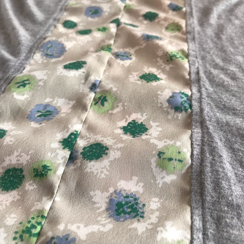 Anthropologie Poridge Sleeveless Top - Picture 4 of 6